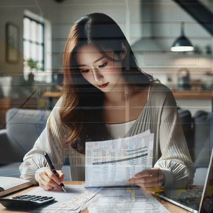 개인회생최저생계비