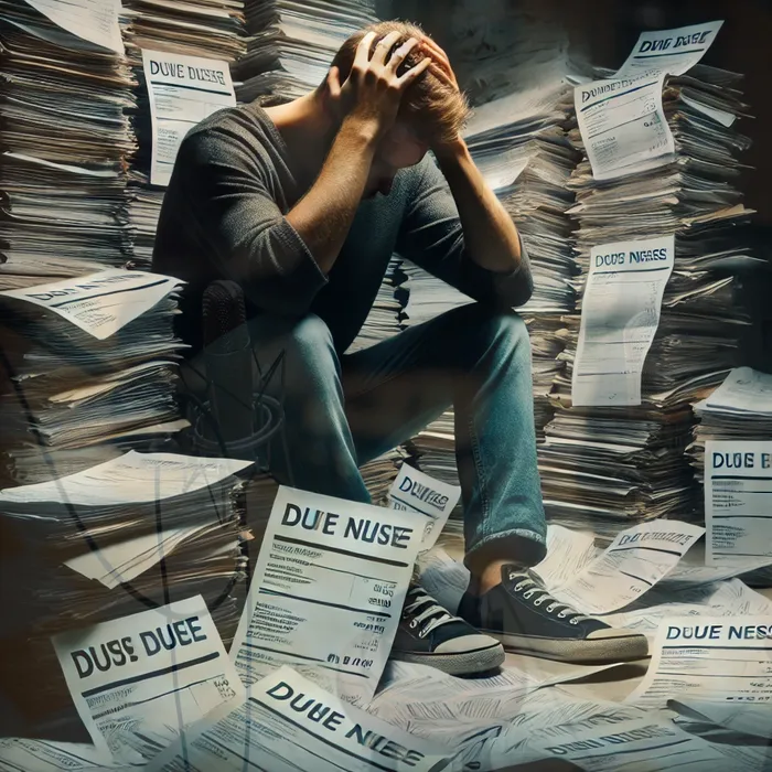 10년대출 연체 시