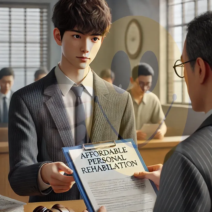 개인신용회복제도