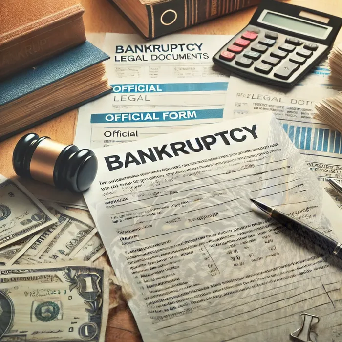 파산변호사비용