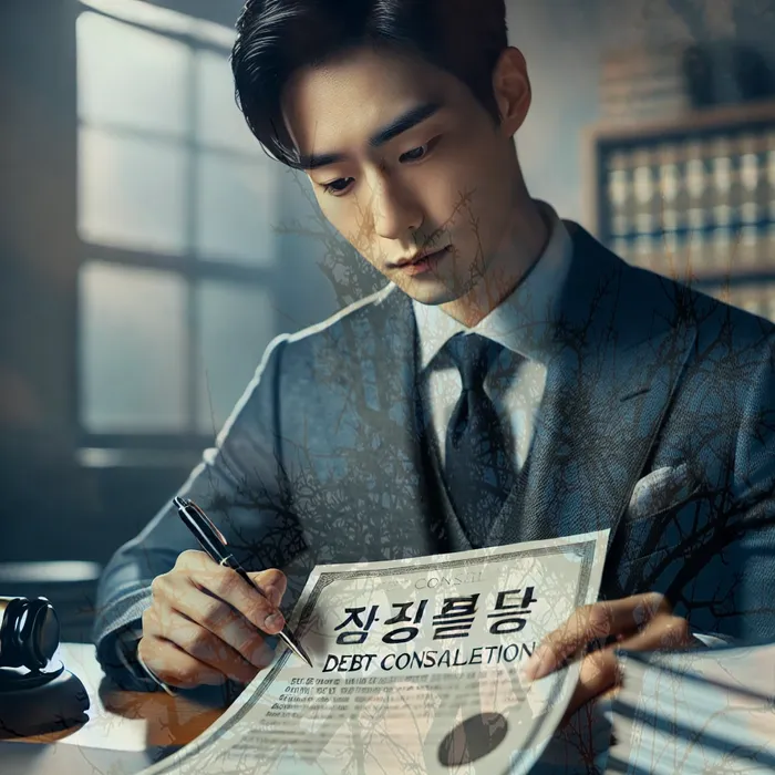 개인회생변제금계산