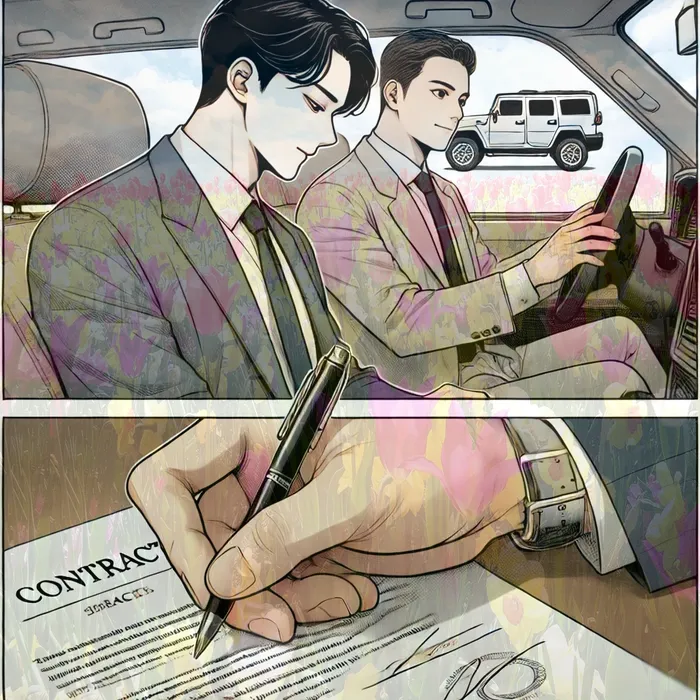 개인회생신청서류