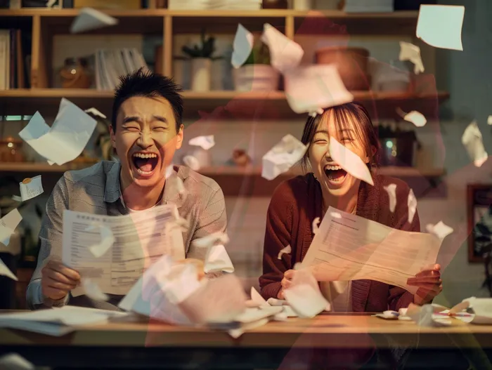 개인회생신청서류