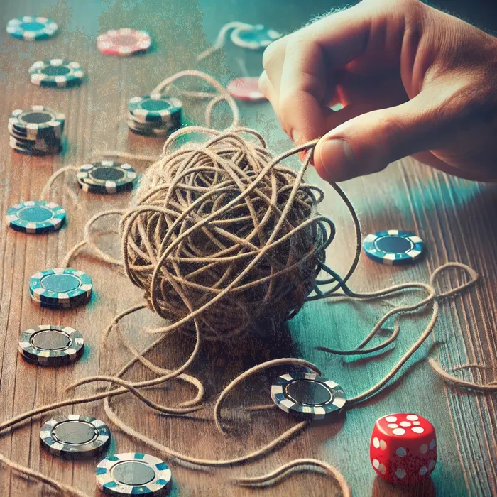 개인파산진술서