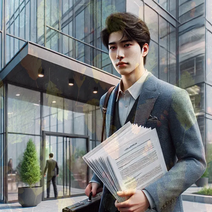 개인파산진술서