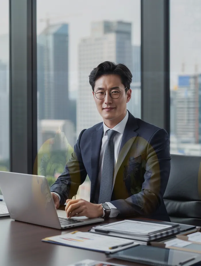 채무통합대환 연체 시