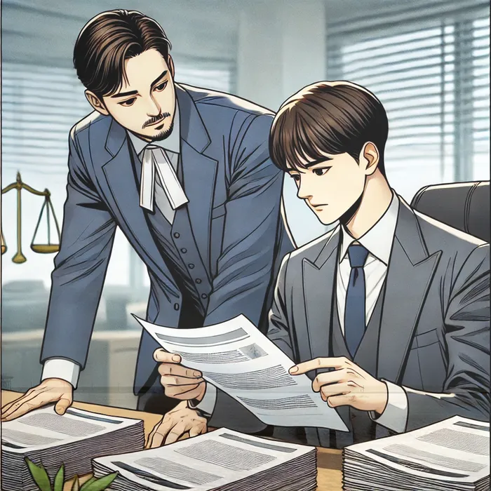 오래된채무 연체 시