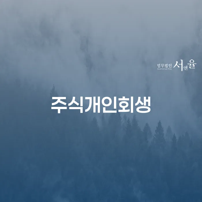 개인회생 수임료 분납 가능하고 빚독촉 고민만 하지 말고