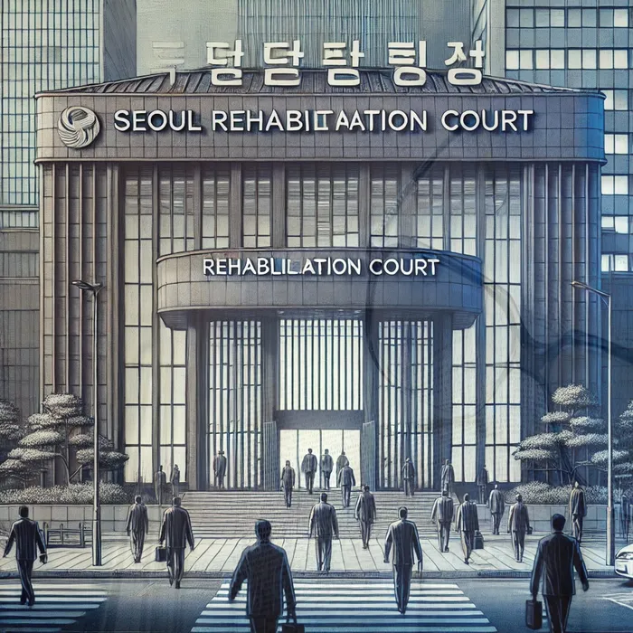 개인회생법무사