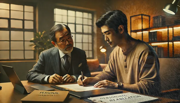 개인회생 분납 가능한