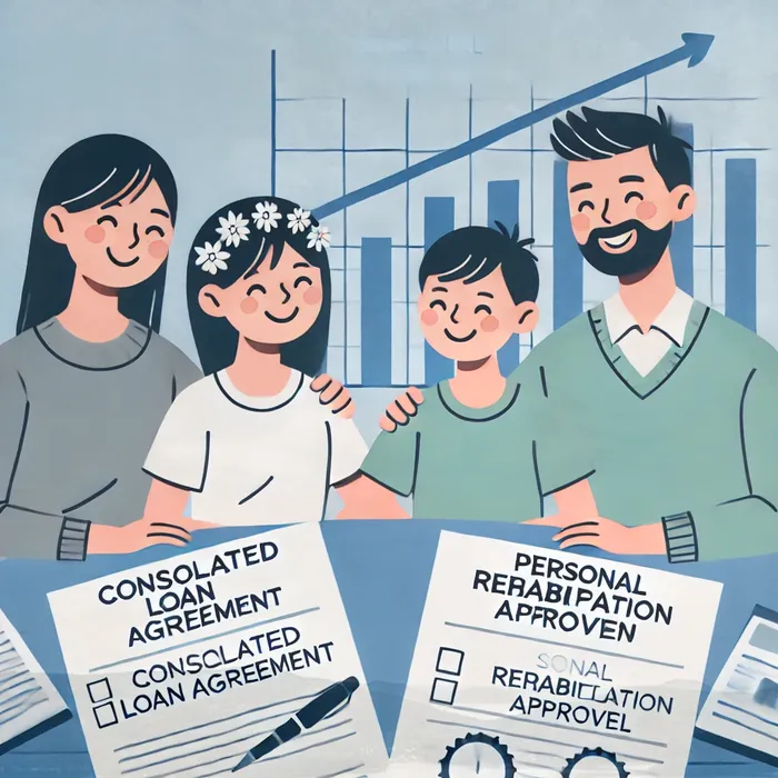 개인사업자개인회생