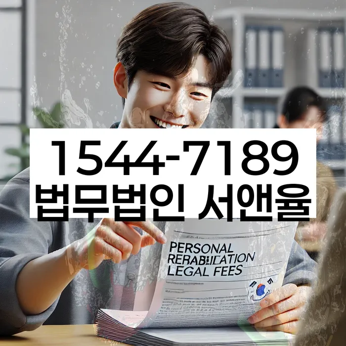 개인회생변제금계산