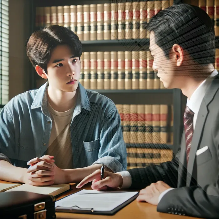 개인회생필요서류