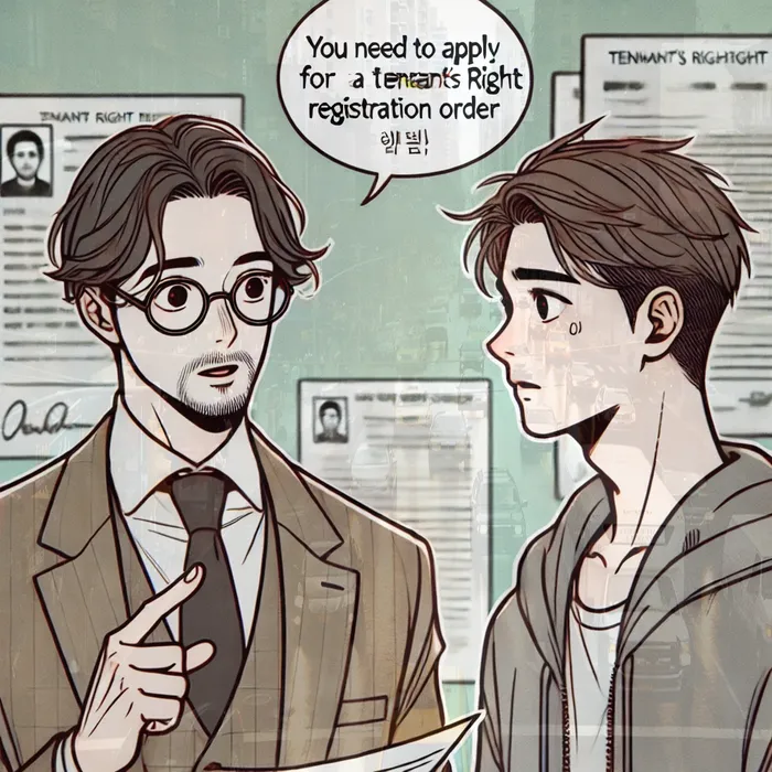 개인회생필요서류