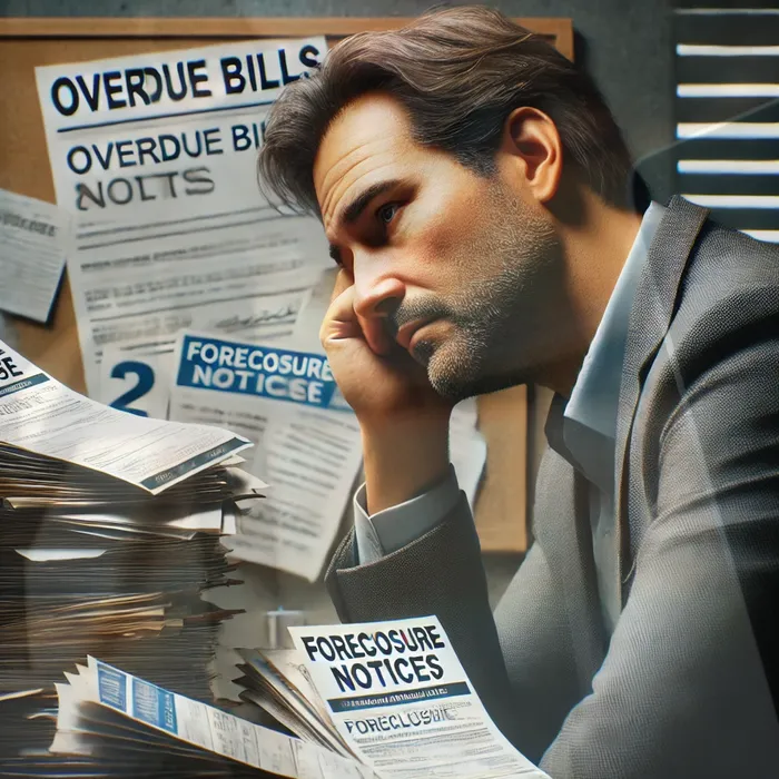 개인신용회복지원