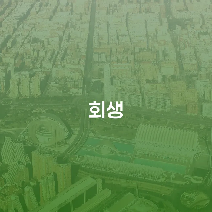 개인회생 빚갚는 방법 신속하게