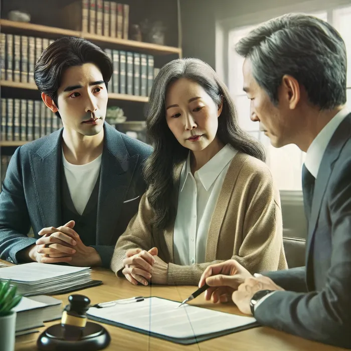 개인회생기각 당했을 때