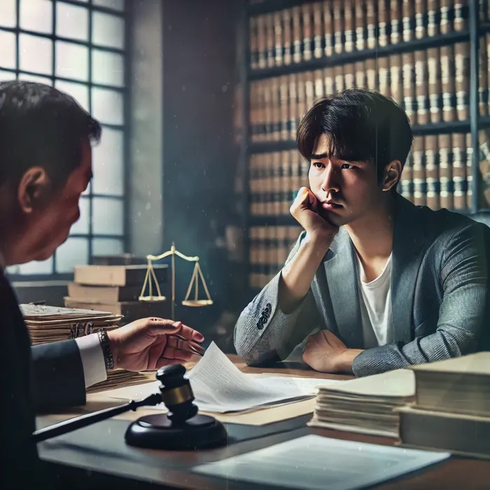 채무불이행자명부등재