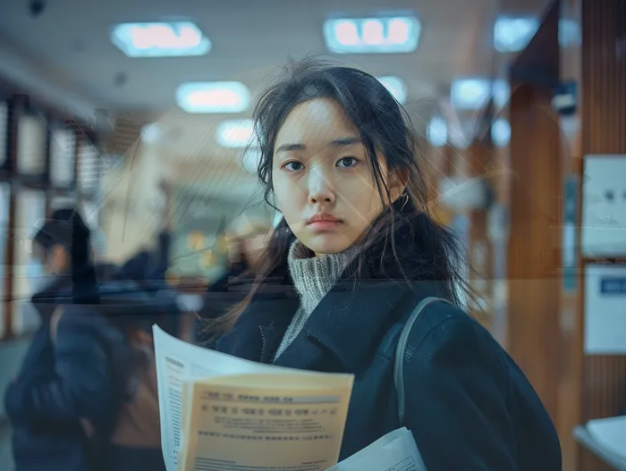 채무불이행자명부등재