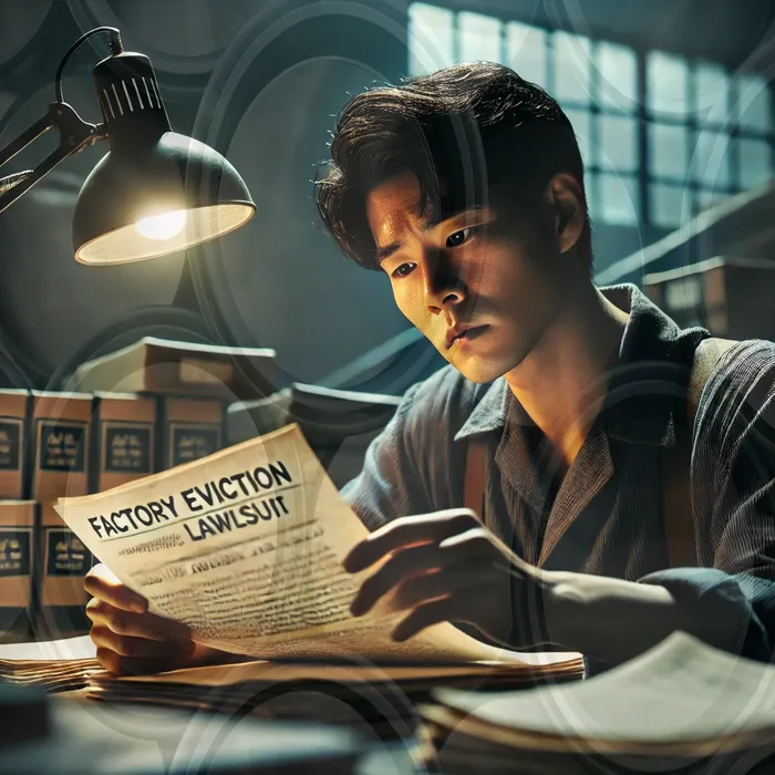 일용직개인회생