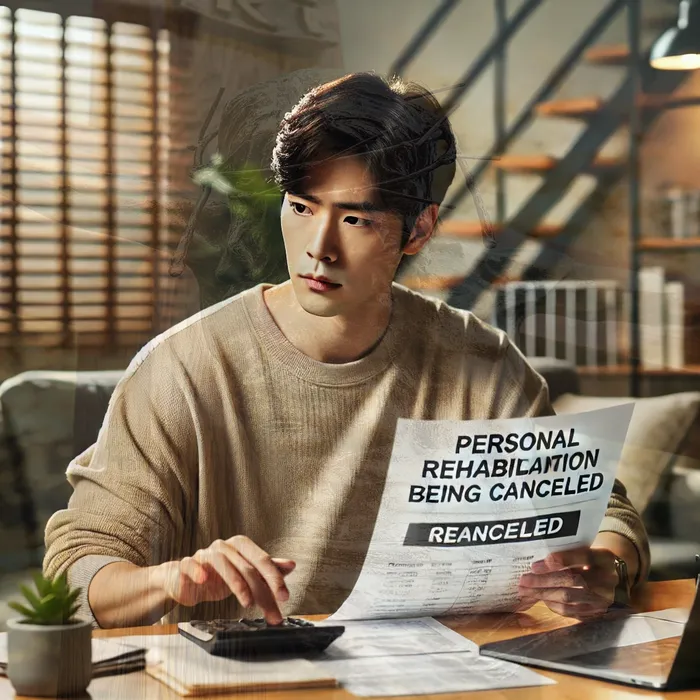 개인파산변호사비용