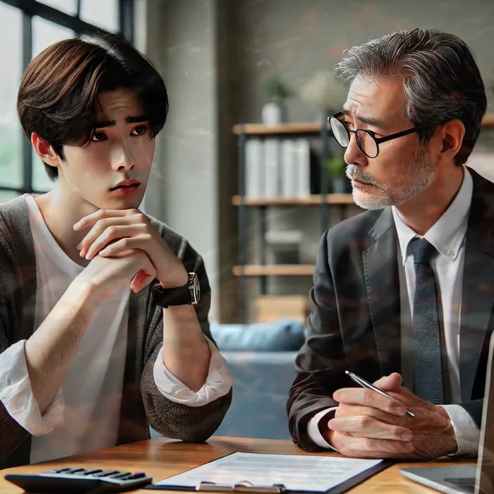 개인파산변호사비용