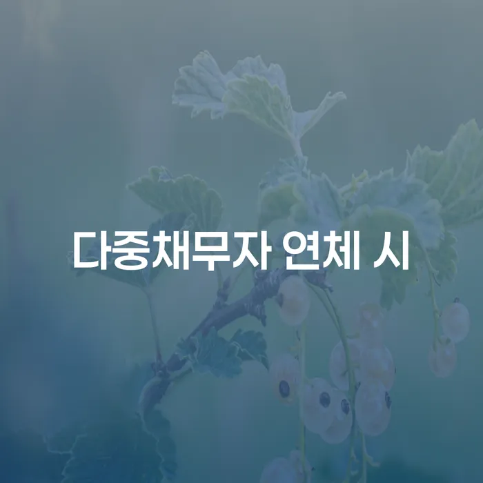 파산면책 개인회생 문제해결방법 유선상담