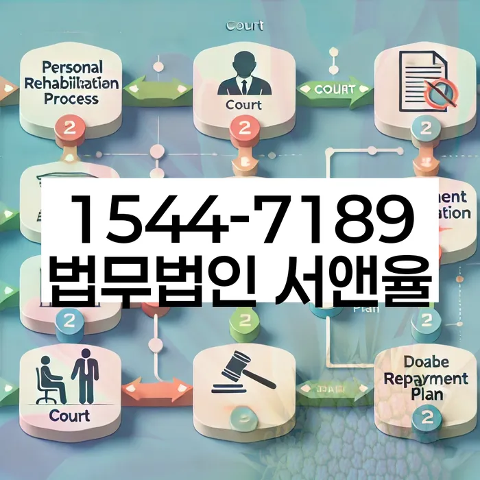 다중채무자 연체 시