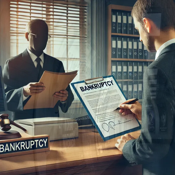 신용회복위원회개인회생