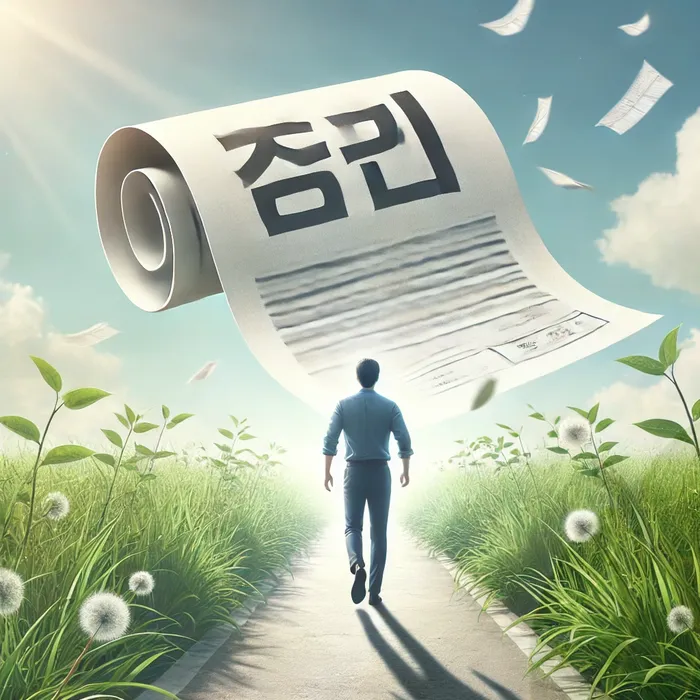 개인회생변제금계산