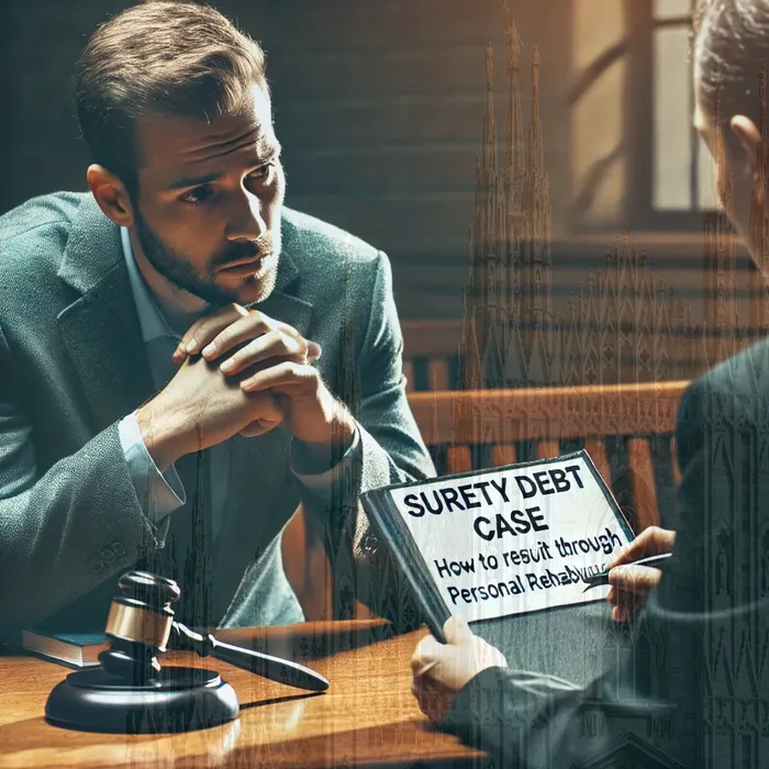 개인회생자격조건