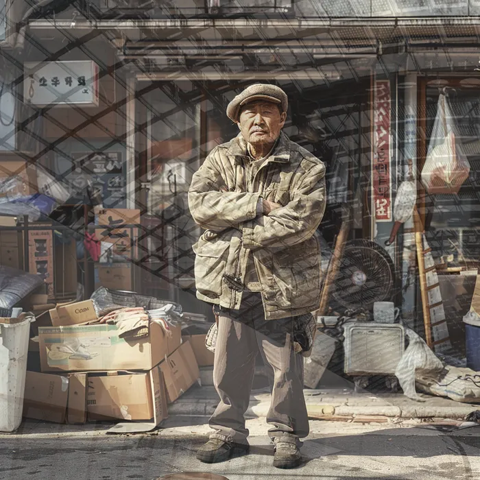 개인사업자파산