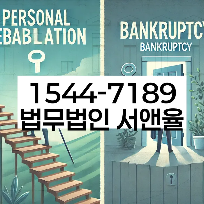 개인사업자파산