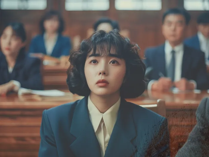 개인회생개시결정