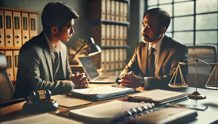 개인파산변호사비용