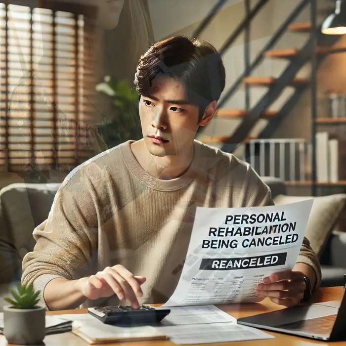 공동사업자대출 연체 시