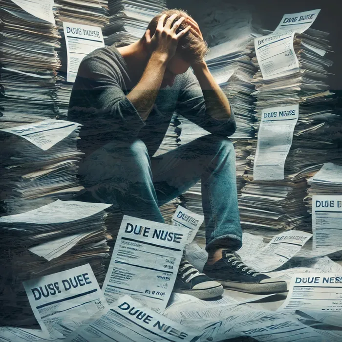 채무변제계획서