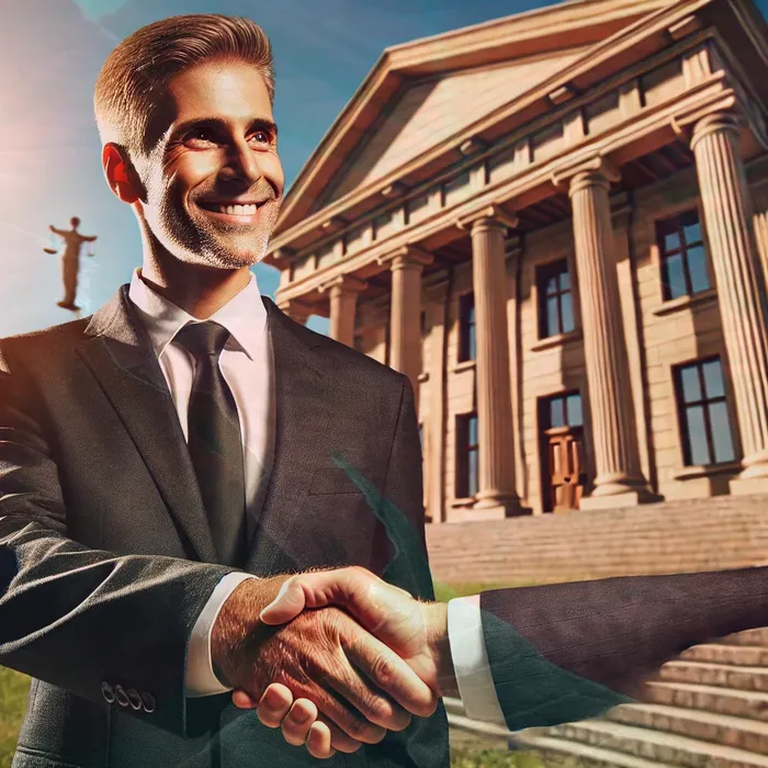 법률 상담 중요성