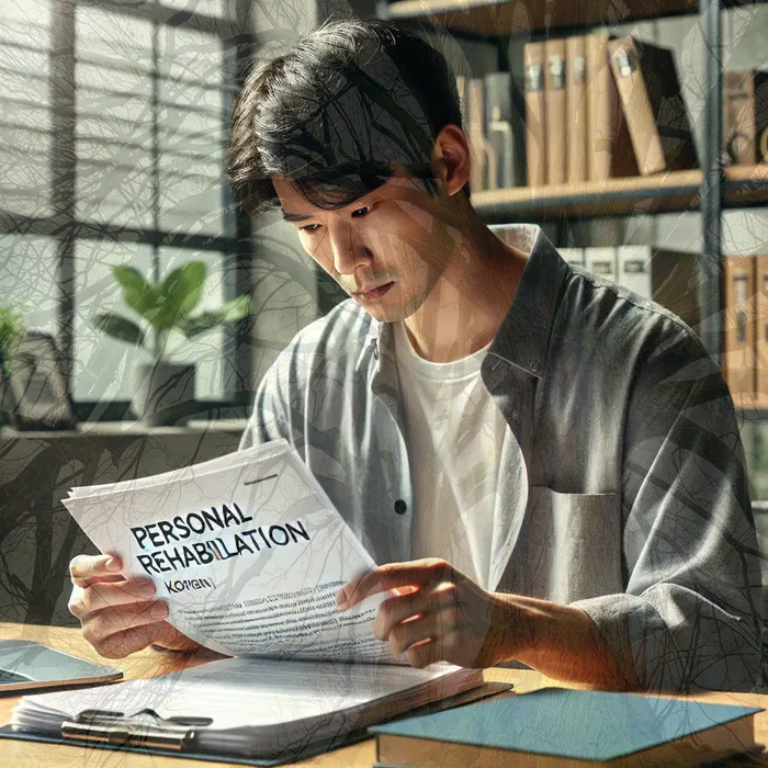 개인파산 vs 개인회생