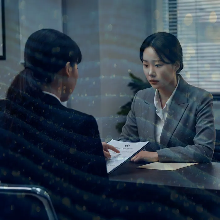 개인회생 신청 과정