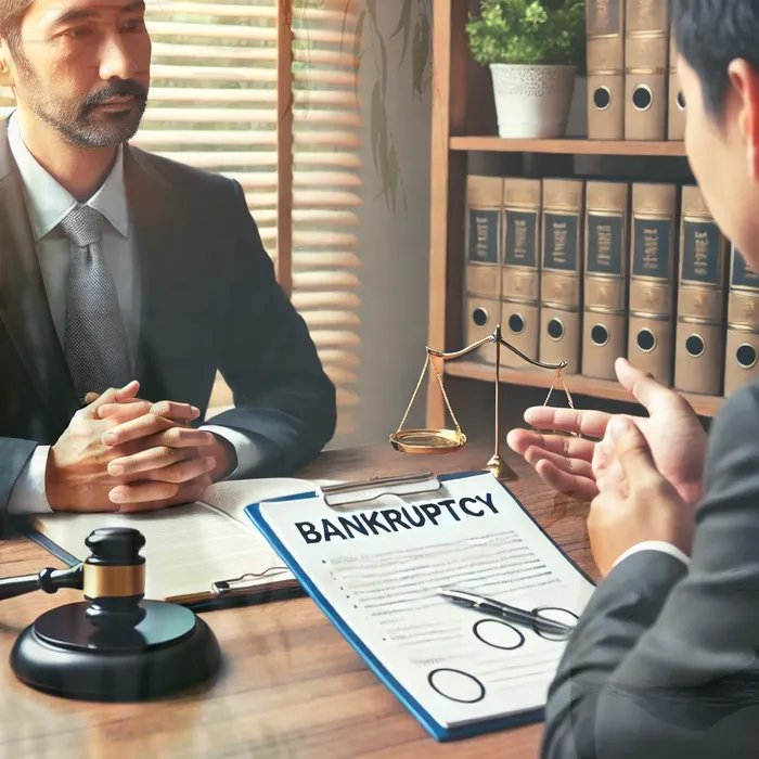 개인회생신청실패 해결