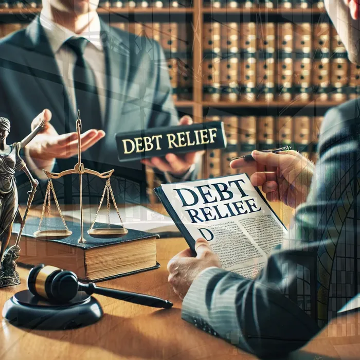 개인회생 변호사의 역할