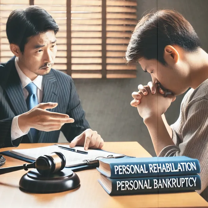 성공적인 개인회생 사례