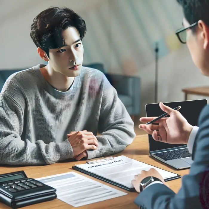 개인회생 변제금 소득 검토