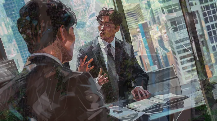 부채 해결 사례