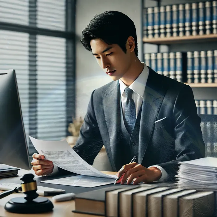 성공 사례 이미지