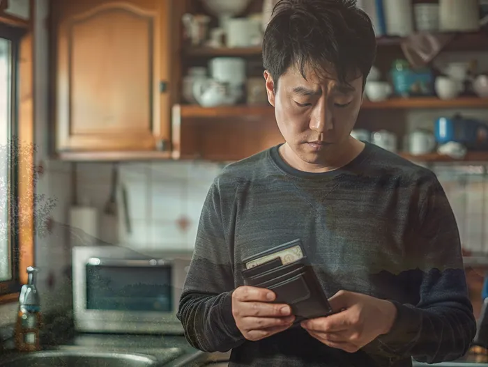 개인회생 절차 성공 사례