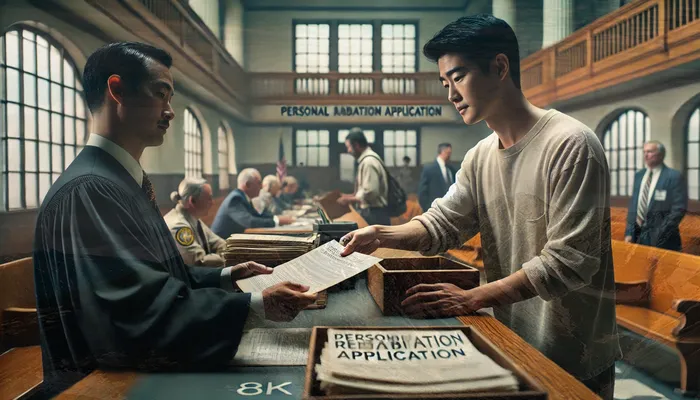 개인회생 절차 성공 사례