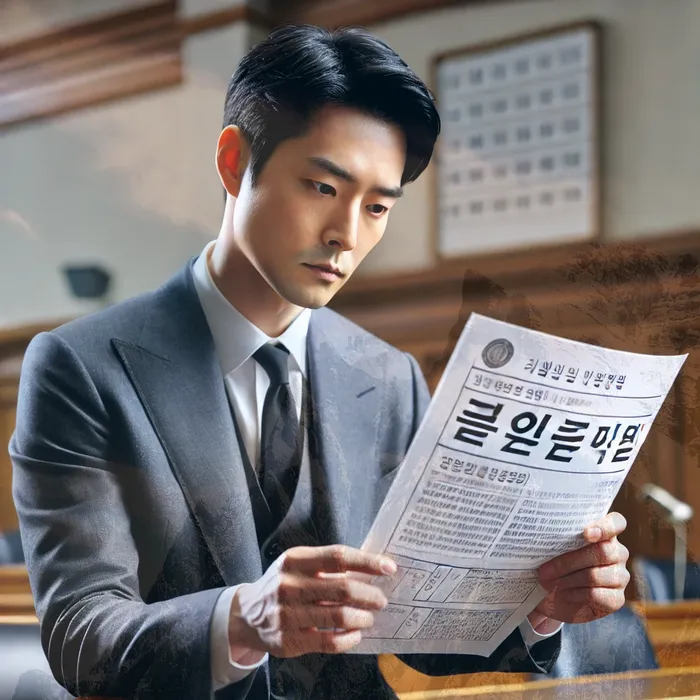 개인회생 절차 성공 사례