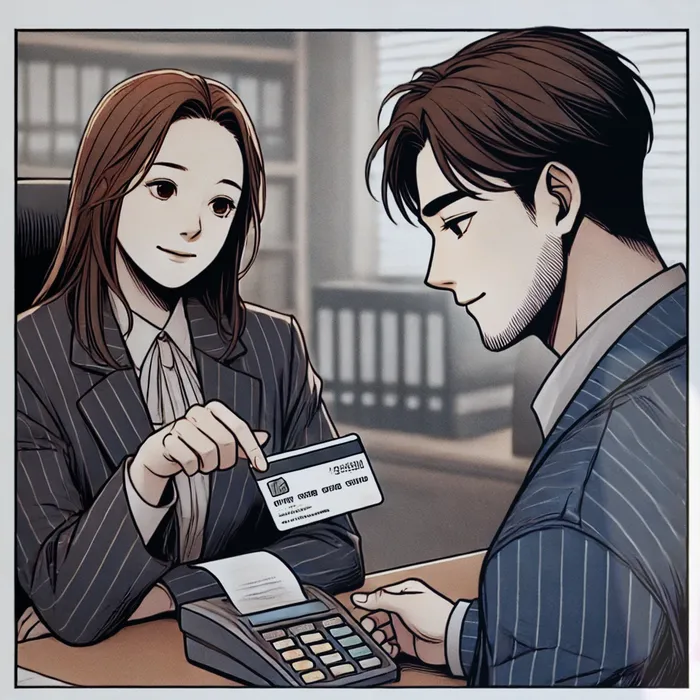 채무 재조정 상담